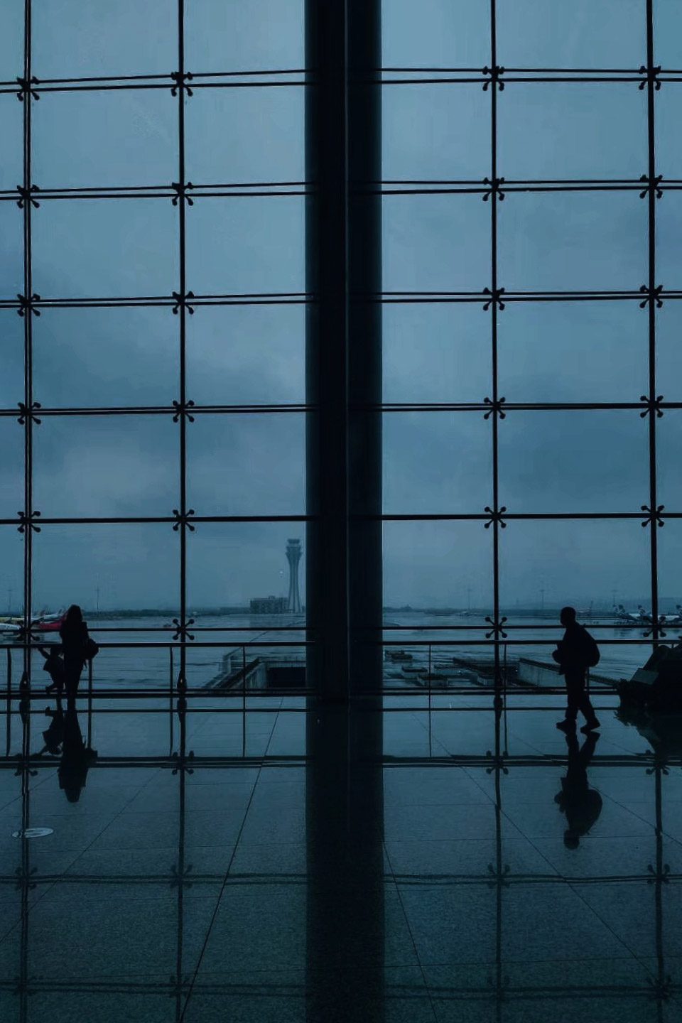 china airport