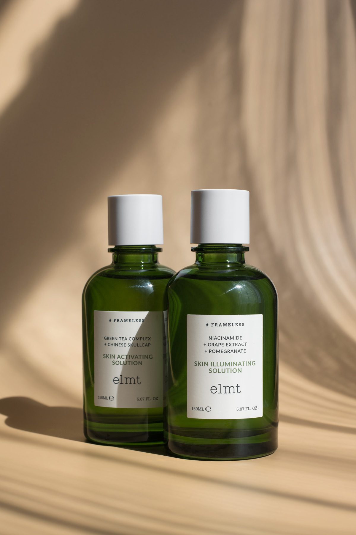 review wishtrend elmt Skin Activating Solution Skin Illuminating Solution