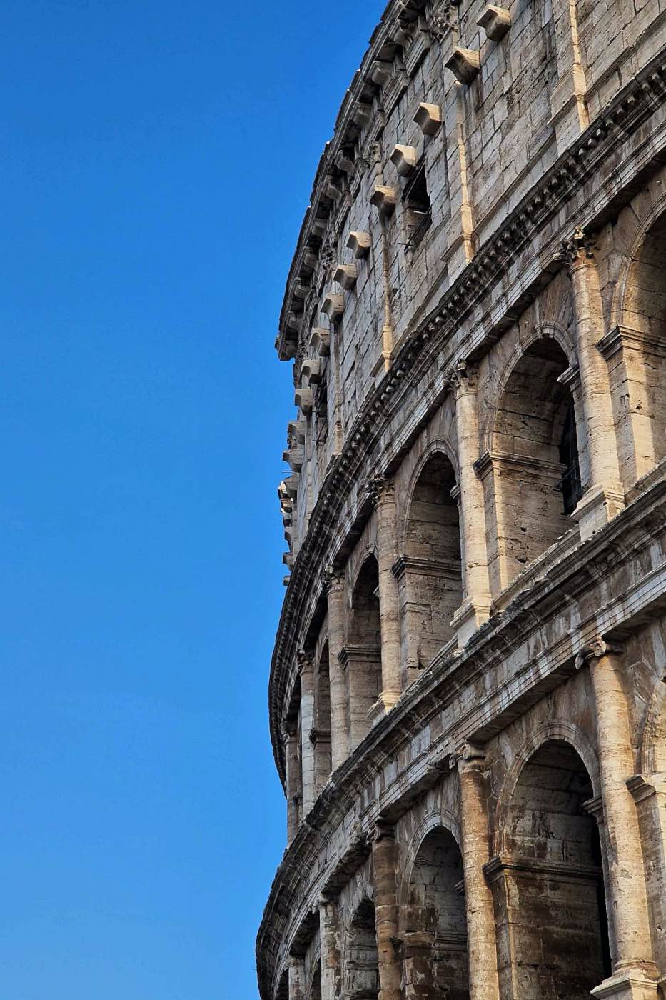 rome colosseum italy
